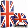 Smart Case FOR IPOD TOUCH 3G 2G ENGLISH FLAG OEM